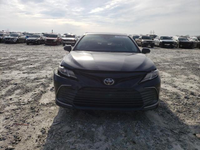 Photo 4 VIN: 4T1R11AK2MU431735 - TOYOTA CAMRY LE 