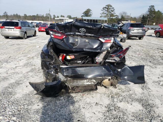 Photo 5 VIN: 4T1R11AK2MU431735 - TOYOTA CAMRY LE 