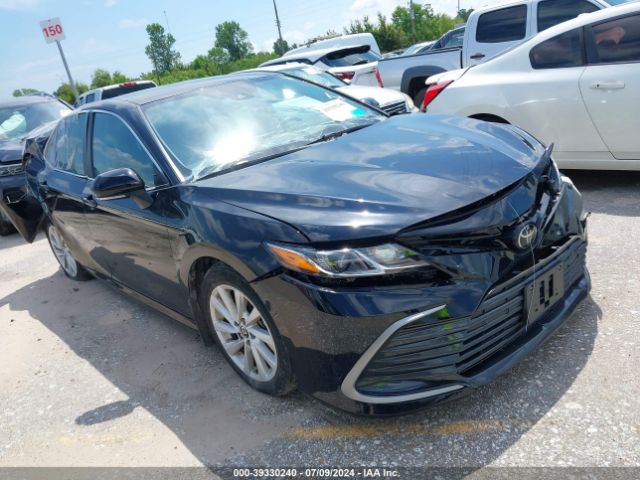 Photo 0 VIN: 4T1R11AK2NU064255 - TOYOTA CAMRY 