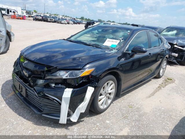 Photo 1 VIN: 4T1R11AK2NU064255 - TOYOTA CAMRY 