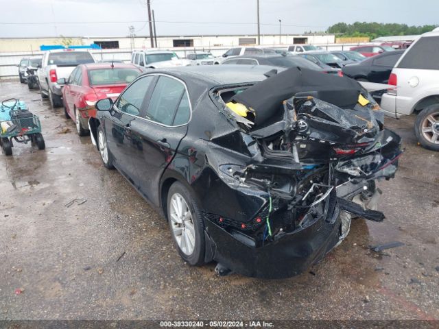 Photo 2 VIN: 4T1R11AK2NU064255 - TOYOTA CAMRY 