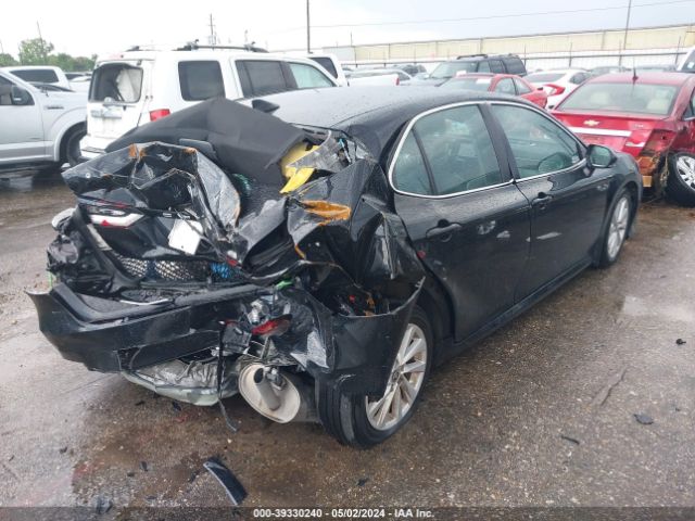 Photo 3 VIN: 4T1R11AK2NU064255 - TOYOTA CAMRY 