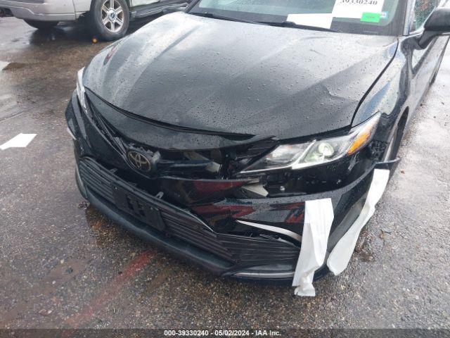 Photo 5 VIN: 4T1R11AK2NU064255 - TOYOTA CAMRY 