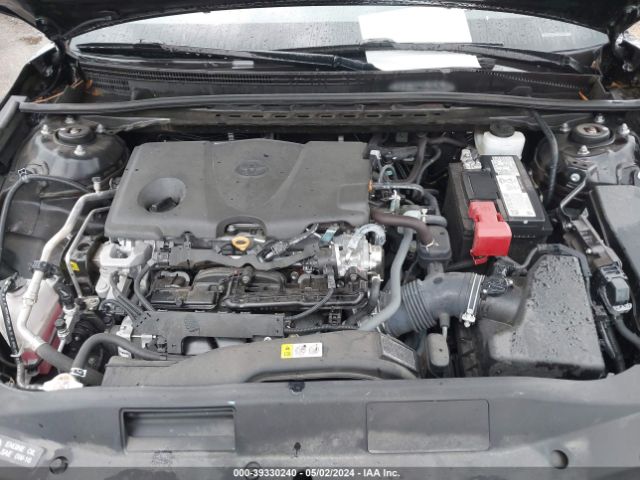 Photo 9 VIN: 4T1R11AK2NU064255 - TOYOTA CAMRY 