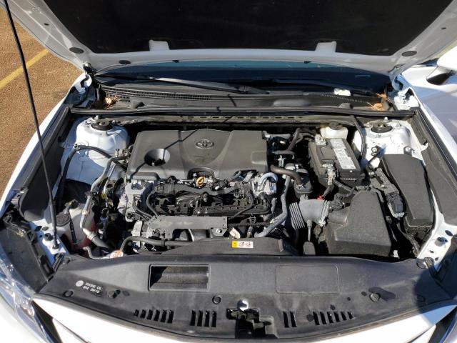 Photo 10 VIN: 4T1R11AK2NU656318 - TOYOTA CAMRY LE 