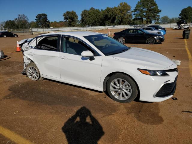 Photo 3 VIN: 4T1R11AK2NU656318 - TOYOTA CAMRY LE 