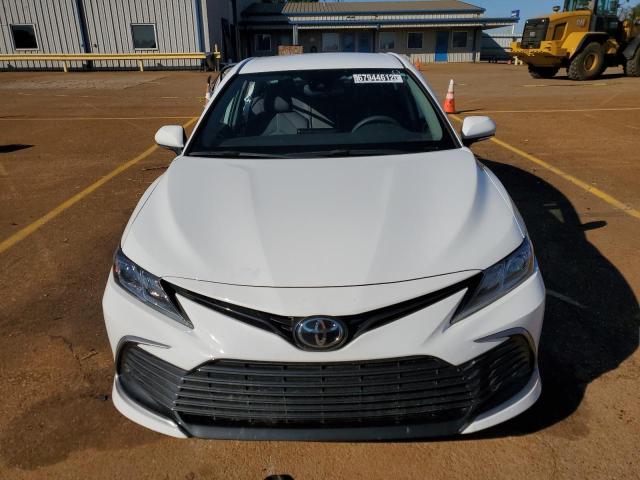 Photo 4 VIN: 4T1R11AK2NU656318 - TOYOTA CAMRY LE 