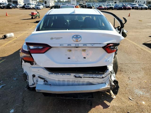 Photo 5 VIN: 4T1R11AK2NU656318 - TOYOTA CAMRY LE 