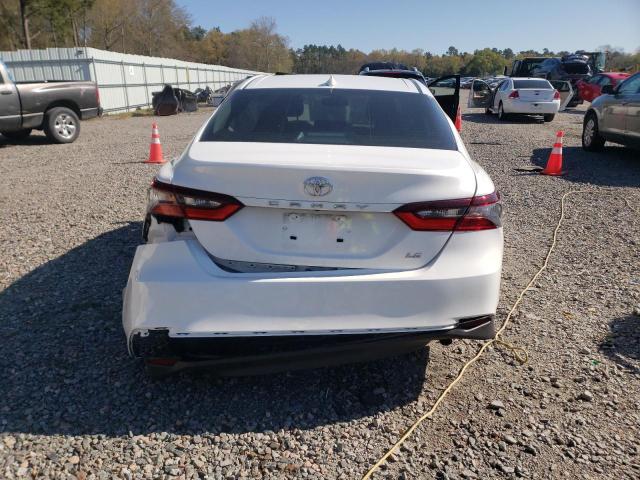 Photo 5 VIN: 4T1R11AK2NU656349 - TOYOTA CAMRY LE 