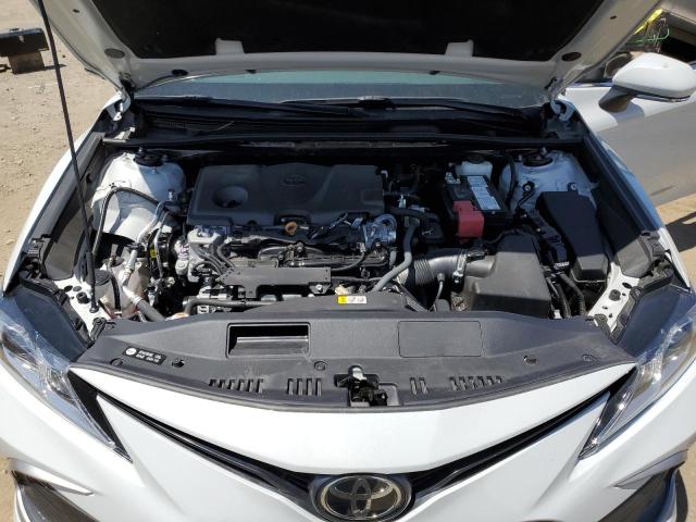 Photo 10 VIN: 4T1R11AK2PU102604 - TOYOTA CAMRY LE 