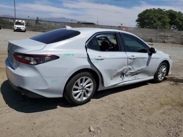 Photo 2 VIN: 4T1R11AK2PU102604 - TOYOTA CAMRY LE 