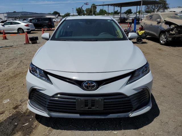 Photo 4 VIN: 4T1R11AK2PU102604 - TOYOTA CAMRY LE 