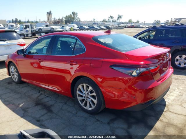 Photo 2 VIN: 4T1R11AK2PU132900 - TOYOTA CAMRY 