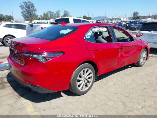 Photo 3 VIN: 4T1R11AK2PU132900 - TOYOTA CAMRY 