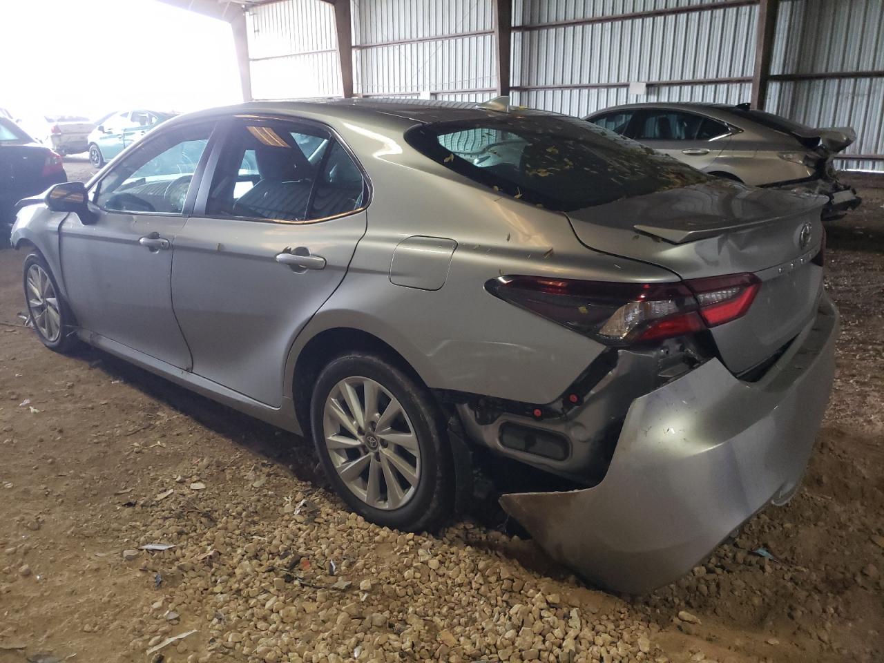 Photo 1 VIN: 4T1R11AK2PU152595 - TOYOTA CAMRY 