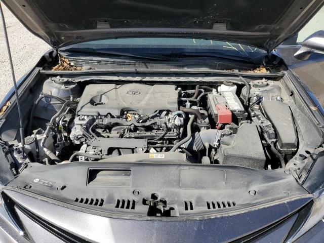 Photo 10 VIN: 4T1R11AK2PU731912 - TOYOTA CAMRY LE 