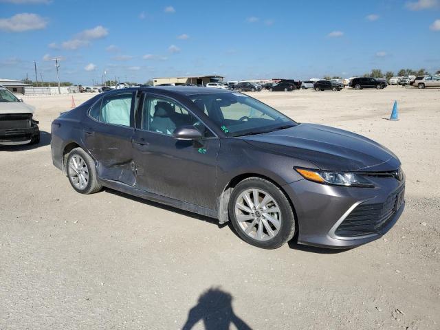 Photo 3 VIN: 4T1R11AK2PU731912 - TOYOTA CAMRY LE 