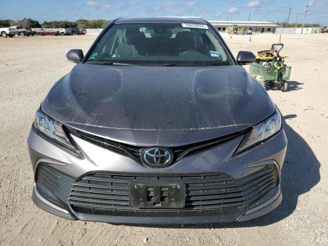 Photo 4 VIN: 4T1R11AK2PU731912 - TOYOTA CAMRY LE 