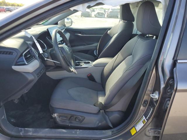 Photo 6 VIN: 4T1R11AK2PU731912 - TOYOTA CAMRY LE 