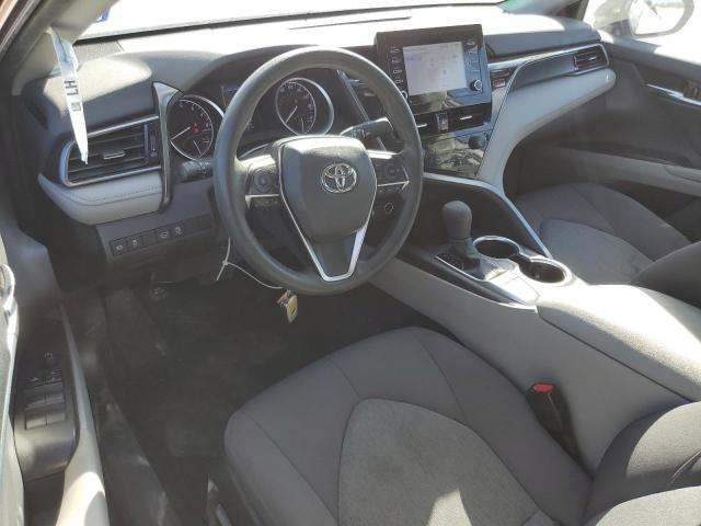 Photo 7 VIN: 4T1R11AK2PU731912 - TOYOTA CAMRY LE 