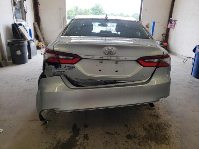 Photo 5 VIN: 4T1R11AK2PU803322 - TOYOTA CAMRY LE 