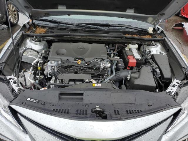 Photo 10 VIN: 4T1R11AK2RU873387 - TOYOTA CAMRY LE 