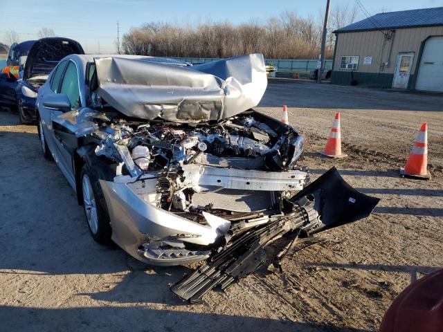 Photo 4 VIN: 4T1R11AK2RU876645 - TOYOTA CAMRY 