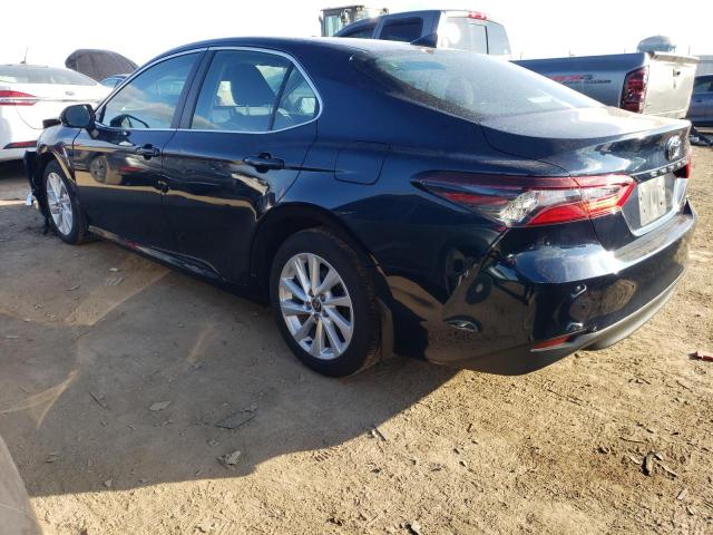 Photo 1 VIN: 4T1R11AK3MU598623 - TOYOTA CAMRY 