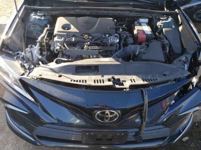 Photo 10 VIN: 4T1R11AK3MU598623 - TOYOTA CAMRY 