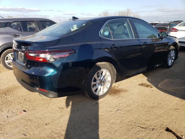 Photo 2 VIN: 4T1R11AK3MU598623 - TOYOTA CAMRY 