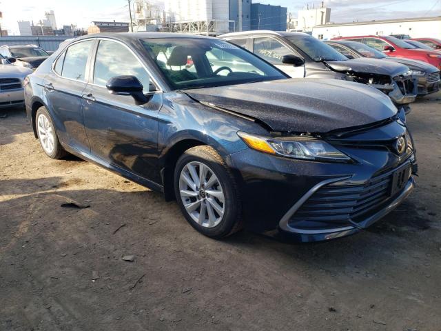 Photo 3 VIN: 4T1R11AK3MU598623 - TOYOTA CAMRY 