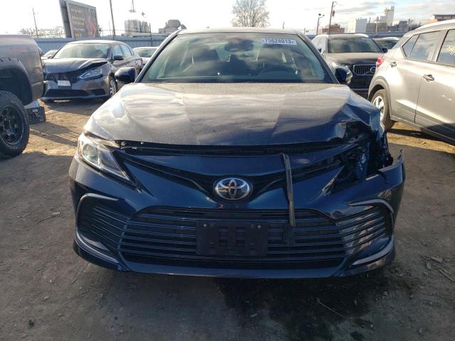 Photo 4 VIN: 4T1R11AK3MU598623 - TOYOTA CAMRY 