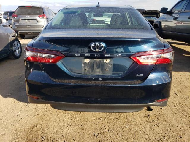 Photo 5 VIN: 4T1R11AK3MU598623 - TOYOTA CAMRY 