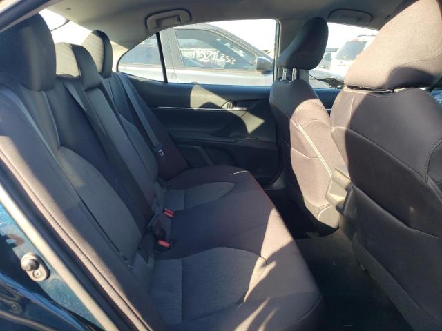 Photo 9 VIN: 4T1R11AK3MU598623 - TOYOTA CAMRY 