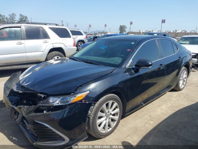 Photo 1 VIN: 4T1R11AK3MU614559 - TOYOTA CAMRY 