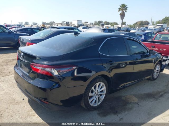 Photo 3 VIN: 4T1R11AK3MU614559 - TOYOTA CAMRY 