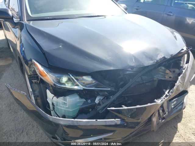 Photo 5 VIN: 4T1R11AK3MU614559 - TOYOTA CAMRY 