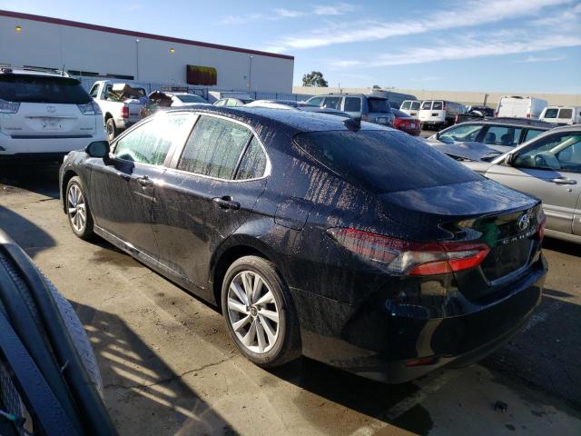 Photo 1 VIN: 4T1R11AK3NU658417 - TOYOTA CAMRY LE 