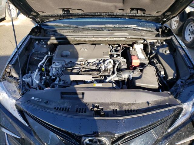 Photo 10 VIN: 4T1R11AK3NU658417 - TOYOTA CAMRY LE 