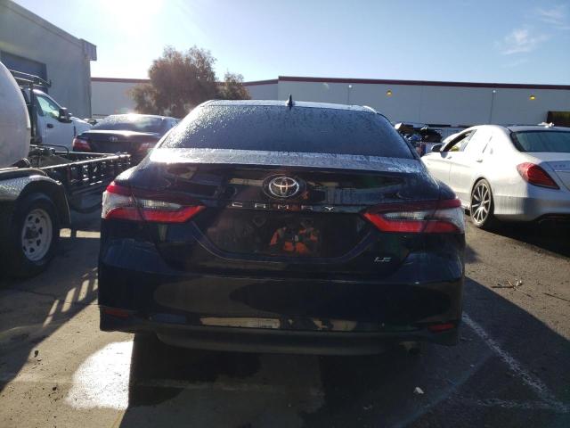 Photo 5 VIN: 4T1R11AK3NU658417 - TOYOTA CAMRY LE 