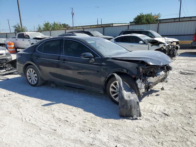 Photo 3 VIN: 4T1R11AK3PU078118 - TOYOTA CAMRY LE 