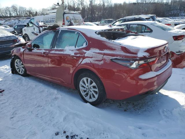 Photo 1 VIN: 4T1R11AK3PU129925 - TOYOTA CAMRY 