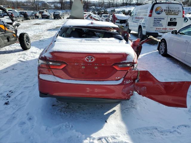 Photo 5 VIN: 4T1R11AK3PU129925 - TOYOTA CAMRY 