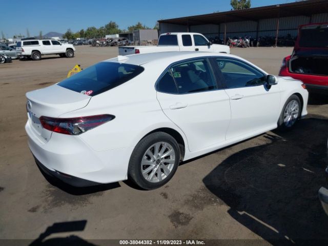 Photo 3 VIN: 4T1R11AK3PU135112 - TOYOTA CAMRY 