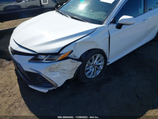 Photo 5 VIN: 4T1R11AK3PU135112 - TOYOTA CAMRY 