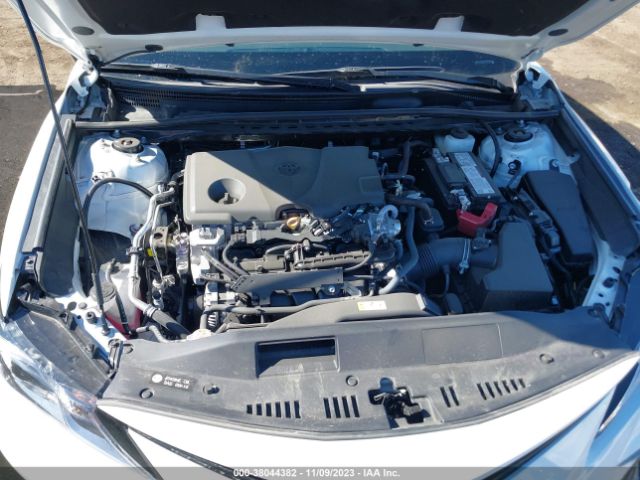 Photo 9 VIN: 4T1R11AK3PU135112 - TOYOTA CAMRY 