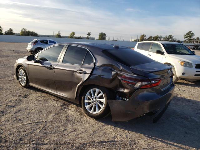 Photo 1 VIN: 4T1R11AK3PU143050 - TOYOTA CAMRY 