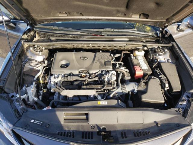 Photo 10 VIN: 4T1R11AK3PU143050 - TOYOTA CAMRY 