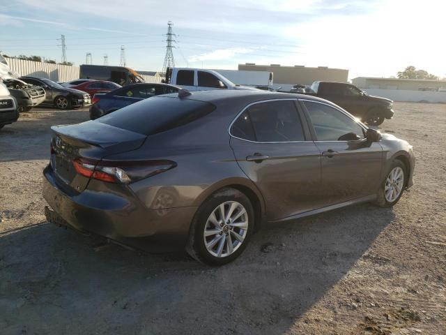 Photo 2 VIN: 4T1R11AK3PU143050 - TOYOTA CAMRY 