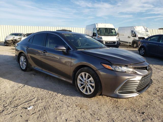 Photo 3 VIN: 4T1R11AK3PU143050 - TOYOTA CAMRY 